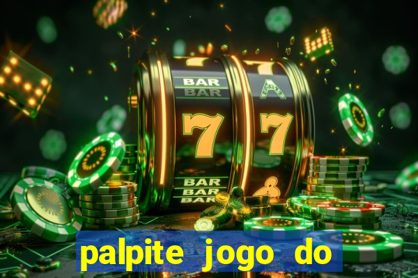 palpite jogo do bicho coruja hoje